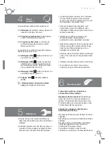 Preview for 33 page of Fagor C60T409A9 Instruction Manual