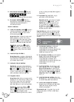 Preview for 36 page of Fagor C60T409A9 Instruction Manual