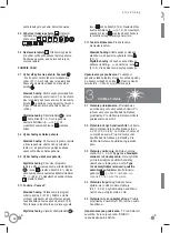 Preview for 40 page of Fagor C60T409A9 Instruction Manual