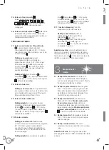 Preview for 48 page of Fagor C60T409A9 Instruction Manual