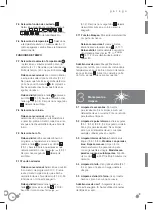 Preview for 52 page of Fagor C60T409A9 Instruction Manual