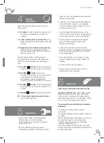 Preview for 57 page of Fagor C60T409A9 Instruction Manual