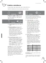 Preview for 55 page of Fagor C60T419A5 Instruction Manual