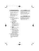 Preview for 21 page of Fagor CA-40 Instructions For Use Manual