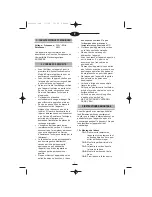 Preview for 6 page of Fagor CA-50 Instructions For Use Manual