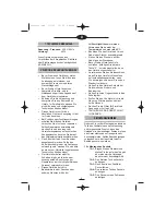 Preview for 8 page of Fagor CA-50 Instructions For Use Manual