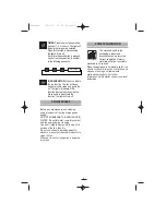 Preview for 7 page of Fagor CAP-35 Instructions For Use Manual