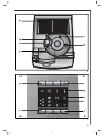 Предварительный просмотр 3 страницы Fagor CAT 40 NG Operating Instructions Manual