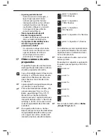 Предварительный просмотр 95 страницы Fagor CAT 40 NG Operating Instructions Manual