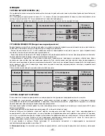 Preview for 45 page of Fagor CB-30 ECO Instruction Manual