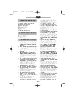 Preview for 5 page of Fagor CC-60 Instructions For Use Manual