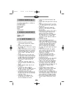 Preview for 8 page of Fagor CC-60 Instructions For Use Manual