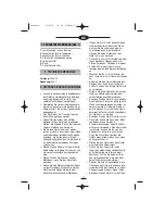 Preview for 13 page of Fagor CC-60 Instructions For Use Manual