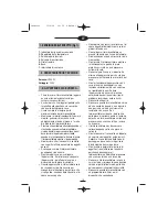 Preview for 16 page of Fagor CC-60 Instructions For Use Manual