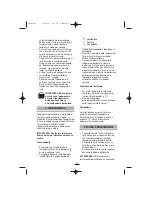 Предварительный просмотр 17 страницы Fagor CC-60 Instructions For Use Manual