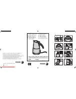 Fagor CEI-600 Instructions For Use Manual preview