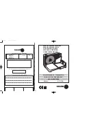 Fagor CF-171-D Instructions For Use Manual предпросмотр