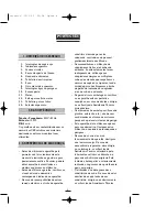 Preview for 10 page of Fagor CF-171-D Instructions For Use Manual