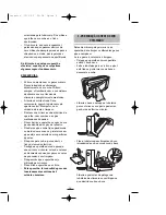 Preview for 11 page of Fagor CF-171-D Instructions For Use Manual