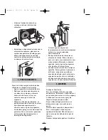 Preview for 12 page of Fagor CF-171-D Instructions For Use Manual