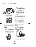 Preview for 18 page of Fagor CF-171-D Instructions For Use Manual