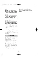 Preview for 20 page of Fagor CF-171-D Instructions For Use Manual