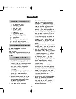 Preview for 21 page of Fagor CF-171-D Instructions For Use Manual