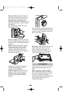 Preview for 24 page of Fagor CF-171-D Instructions For Use Manual