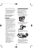 Preview for 27 page of Fagor CF-171-D Instructions For Use Manual