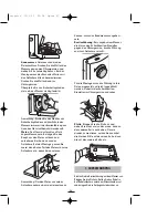 Предварительный просмотр 29 страницы Fagor CF-171-D Instructions For Use Manual