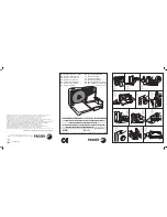 Предварительный просмотр 1 страницы Fagor CF-172 Instructions For Use Manual