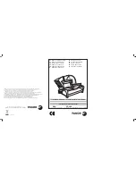 Fagor CF-200 Manual preview