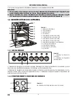 Preview for 5 page of Fagor CFF-4VC Instructions For Use And Maintenance Manual