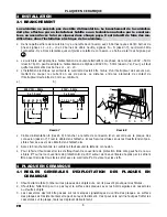 Preview for 7 page of Fagor CFF-4VC Instructions For Use And Maintenance Manual