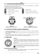 Preview for 10 page of Fagor CFF-4VC Instructions For Use And Maintenance Manual