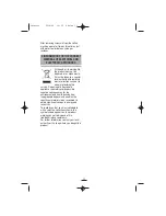 Предварительный просмотр 13 страницы Fagor CG-312 Instructions For Use Manual