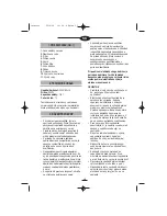 Предварительный просмотр 39 страницы Fagor CG-312 Instructions For Use Manual