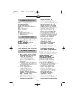 Предварительный просмотр 51 страницы Fagor CG-312 Instructions For Use Manual