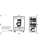 Fagor CG-414 D Instructions For Use Manual preview