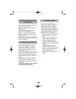 Предварительный просмотр 45 страницы Fagor CG-712 Instructions For Use Manual