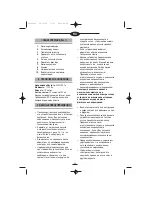 Предварительный просмотр 50 страницы Fagor CG-712 Instructions For Use Manual