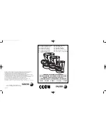 Preview for 1 page of Fagor CG-806 Instructions For Use Manual