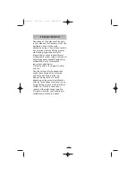 Preview for 13 page of Fagor CG-806 Instructions For Use Manual