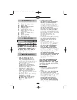 Preview for 26 page of Fagor CG-806 Instructions For Use Manual