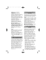 Preview for 29 page of Fagor CG-806 Instructions For Use Manual