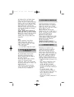 Preview for 45 page of Fagor CG-806 Instructions For Use Manual