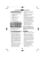 Preview for 22 page of Fagor CG806-810-810V-812 Instructions For Use Manual