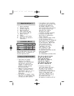 Предварительный просмотр 50 страницы Fagor CG806-810-810V-812 Instructions For Use Manual