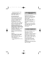 Предварительный просмотр 53 страницы Fagor CG806-810-810V-812 Instructions For Use Manual