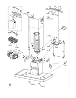 Preview for 3 page of Fagor CH-ARG90X Instruction On Mounting And Use Manual